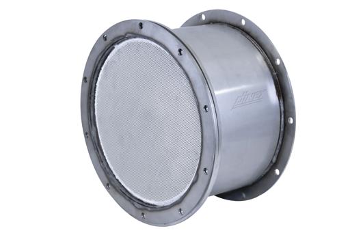 DINEX - DIN34602 - 34602