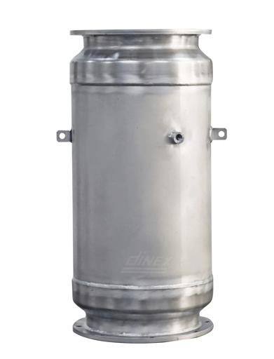 DINEX - DIN34603 - 34603