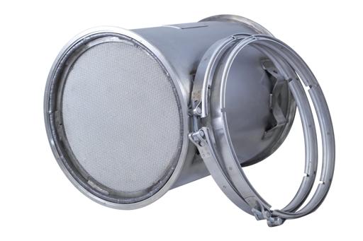 DINEX - DIN35002 - 35002