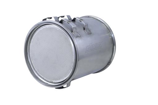 DINEX - DIN35006 - 35006