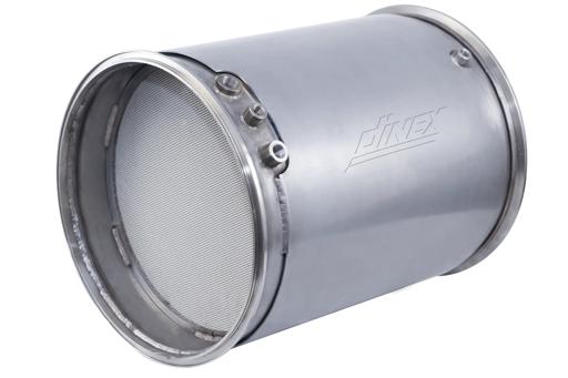 DINEX - DIN35008 - 35008