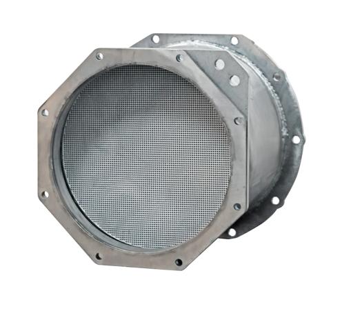 DINEX - DIN39001 - 39001