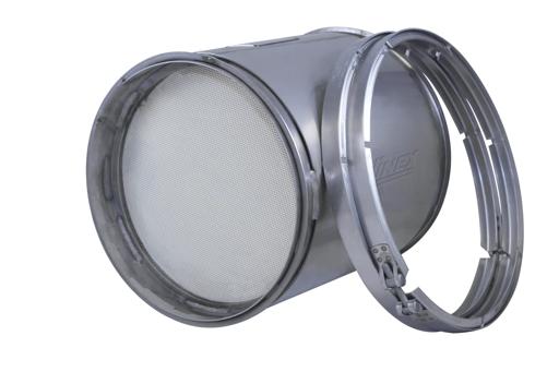 DINEX - DIN58010 - 58010
