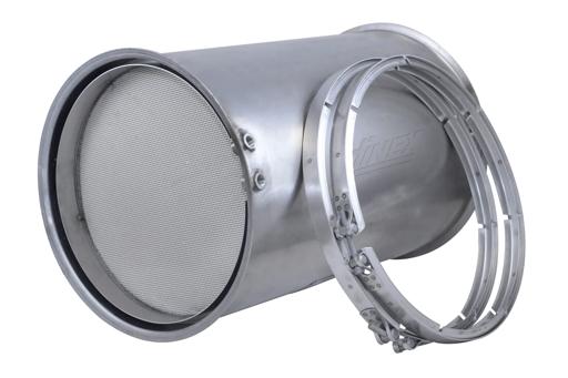 DINEX - DIN46003 - 46003