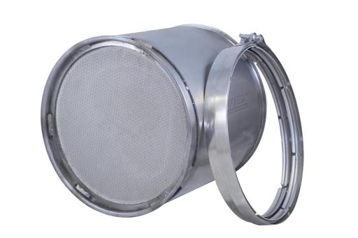 DINEX - DIN58004 - 58004