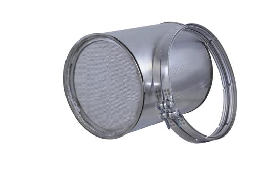 DINEX - DIN58009 - 58009
