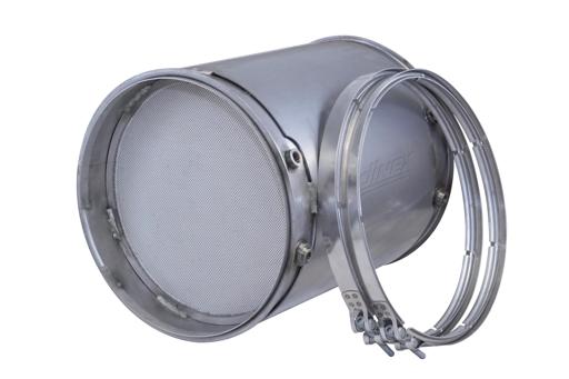 DINEX - DIN58008 - 58008