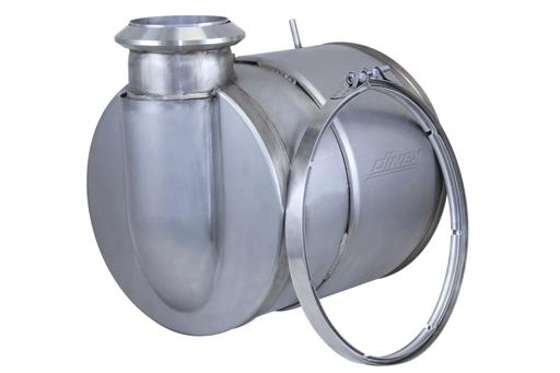 DINEX - DIN58021 - 58021