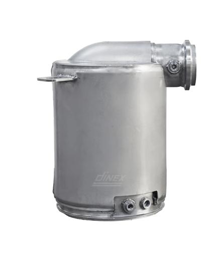 DINEX - DIN58200 - 58200