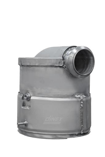 DINEX - DIN58097 - 58097