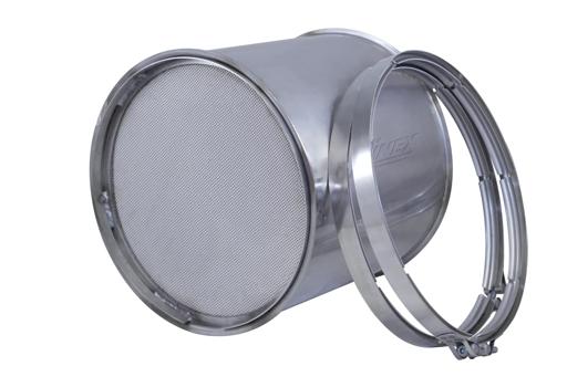 DINEX - DIN65012 - 65012