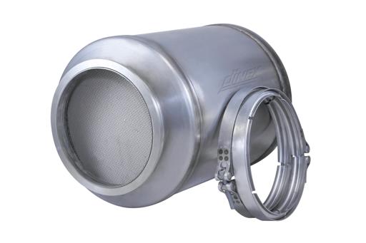 DINEX - DIN65018 - 65018