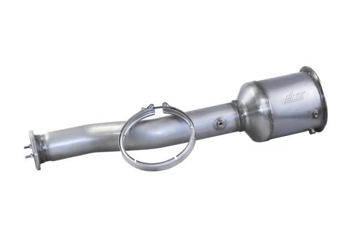 DINEX - DIN65027 - 65027