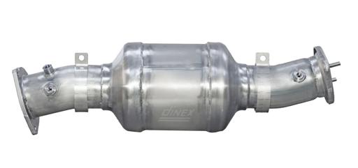 DINEX - DIN65034 - 65034