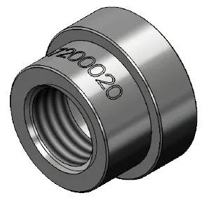 DINEX - DIN17200020 - 17200020