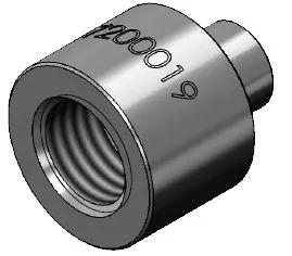 DINEX - DIN17200019 - 17200019