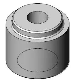 DINEX - DIN17200040 - 17200040