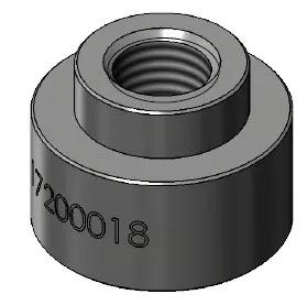 DINEX - DIN17200018 - 17200018