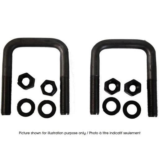 HD Plus - FSHUBK1625095SQF - UBK1625095SQF