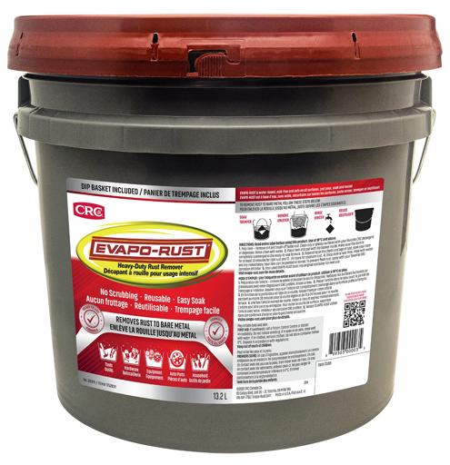 CRC CANADA - CRLER019 - ER019