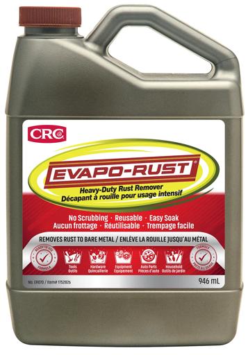 CRC CANADA - CRLER070 - ER070