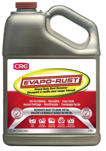 CRC CANADA - CRLER071 - ER071