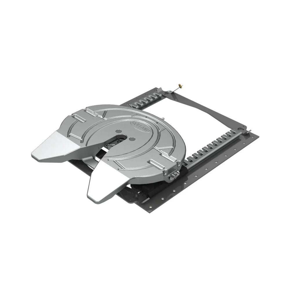 HOL FW35J824XL00 | Fifth Wheel Assembly Sliding Outboard, 55,000