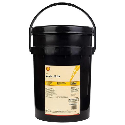 Shell - SHE550041743 - 550041743