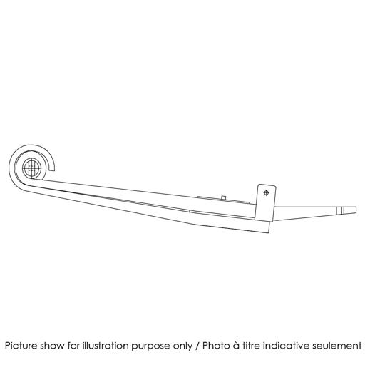 Hendrickson - TLS059-0706-00H - 059-0706-00H