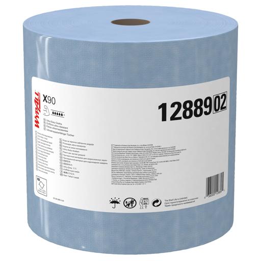 Kimberly-Clark - KBC12889 - 12889