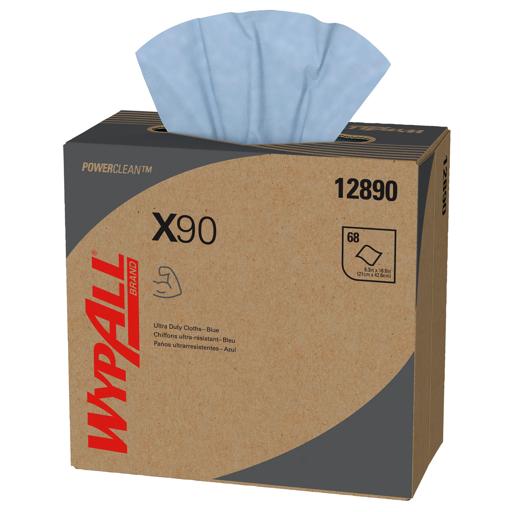 Kimberly-Clark - KBC12890 - 12890