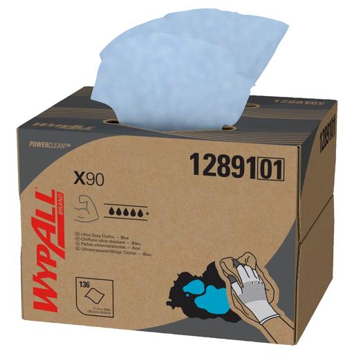 Kimberly-Clark - KBC12891 - 12891