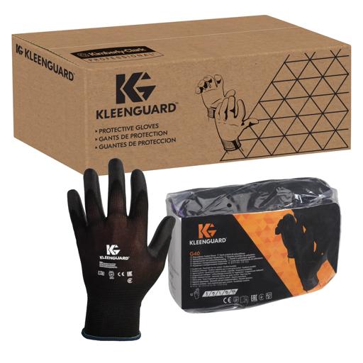 Kimberly-Clark - KBC13838 - 13838