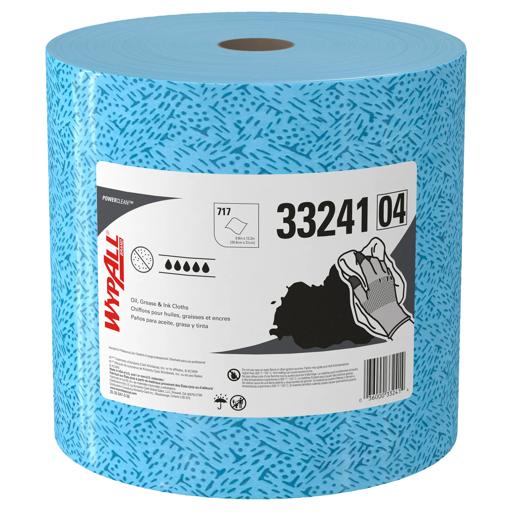 Kimberly-Clark - KBC33241 - 33241