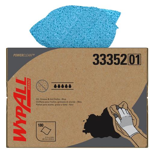 Kimberly-Clark - KBC33352 - 33352