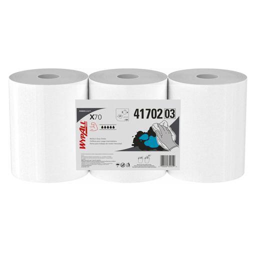 Kimberly-Clark - KBC41702 - 41702