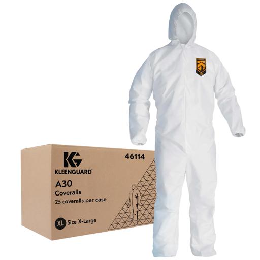 Kimberly-Clark - KBC46114 - 46114