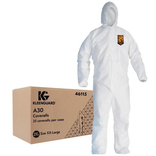 Kimberly-Clark - KBC46115 - 46115