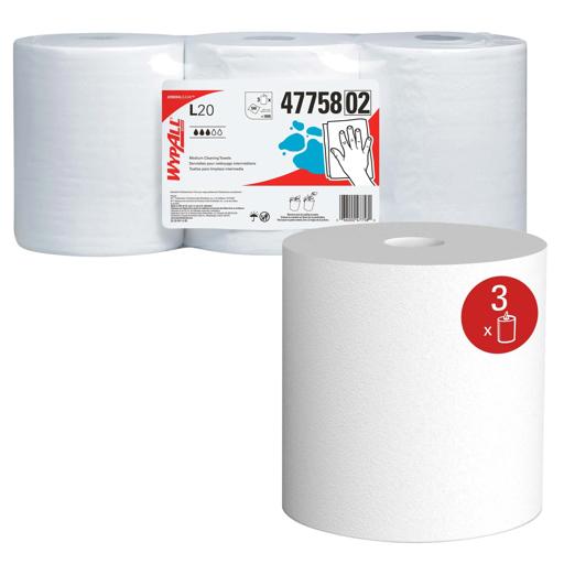 Kimberly-Clark - KBC47758 - 47758