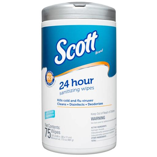 Kimberly-Clark - KBC53686 - 53686