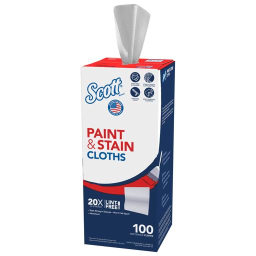 Kimberly-Clark - KBC53942 - 53942