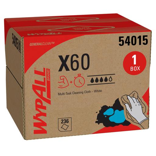 Kimberly-Clark - KBC54015 - 54015