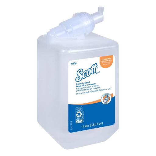 Kimberly-Clark - KBC91554 - 91554