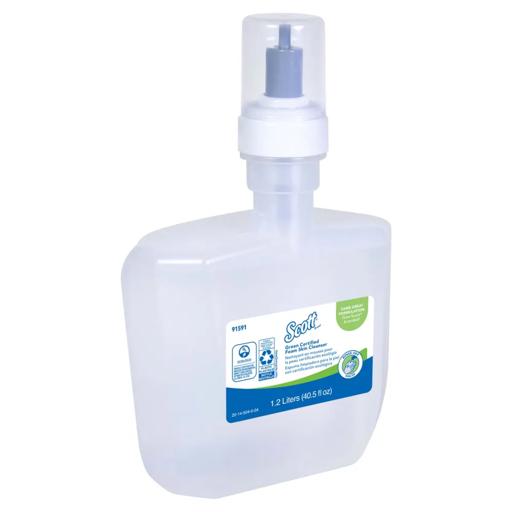 Kimberly-Clark - KBC91591 - 91591