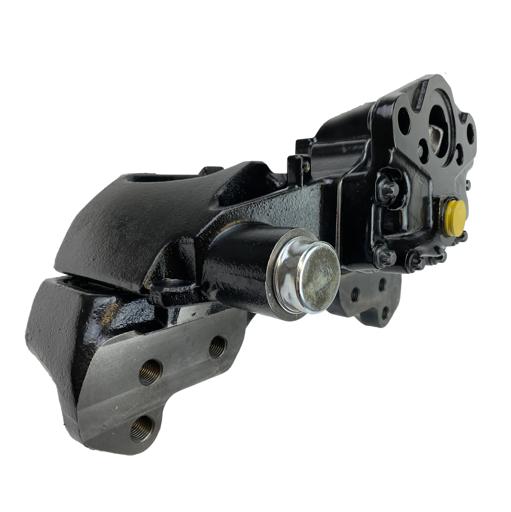 HD Plus - ADBHC0800R - HC0800R