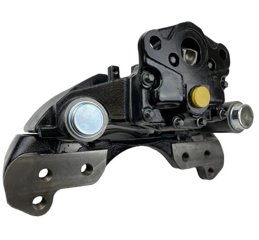 HD Plus - ADBHC0810R - HC0810R