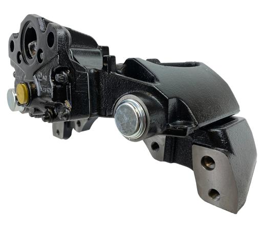 HD Plus - ADBHC5015R - HC5015R