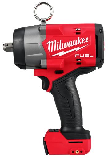 Milwaukee - MWK2966-20 - 2966-20