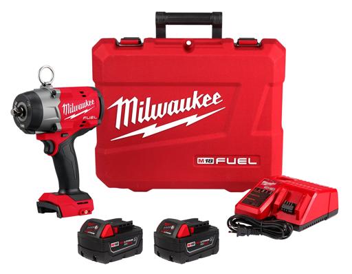 Milwaukee - MWK2966-22 - 2966-22