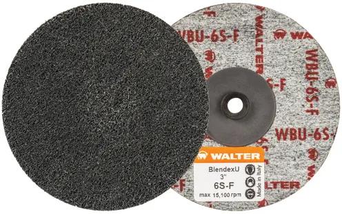 Walter Surface Technologies - WST04U322 - 04U322
